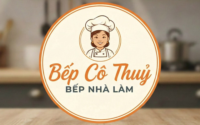 Bếp Cô Thủy - Bún Chả - Vị Hoàng