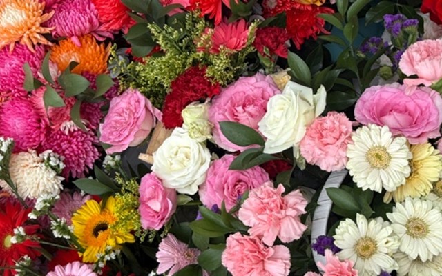 Cà Phê & Nước Ép Hải Lân - Phạm Thị Liên