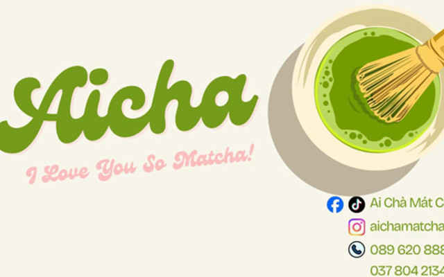 Ai Chà Mát Cha - Trần Quang Khải