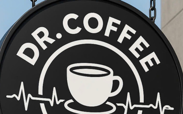 Dr Coffee - Điểm Tâm Sáng, Cà Phê & Nước Ép