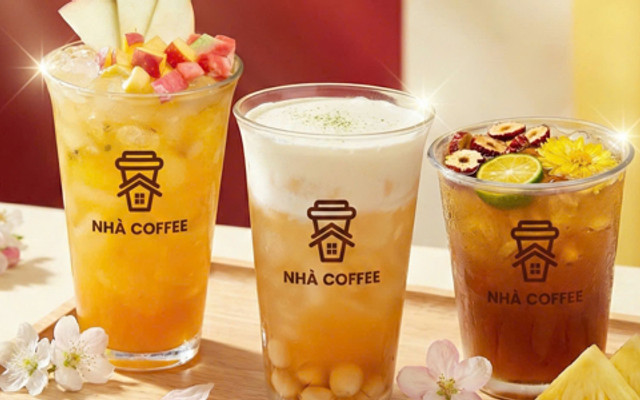 Nhà Coffee - Mã Lò