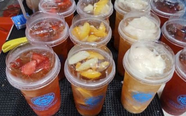 A Giàu Coffee Time - Hoàng Diệu 2