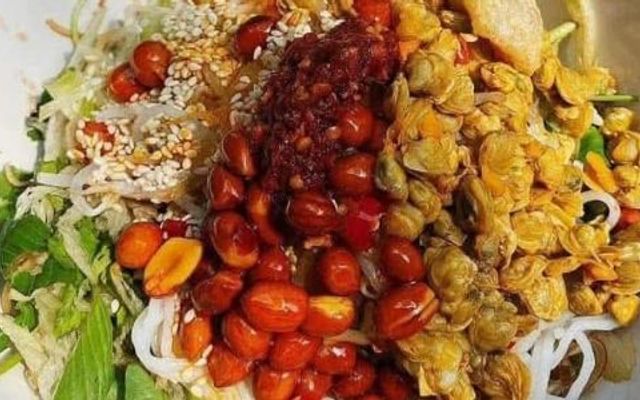Món Huế Quận 9 - Bún Hến, Bún Nắm Nêm & Bánh Canh Chả Cua