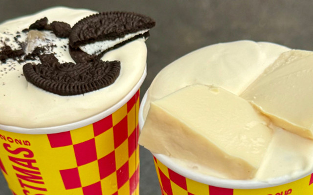 Trà Sữa Begin Tea - Điện Biên Phủ