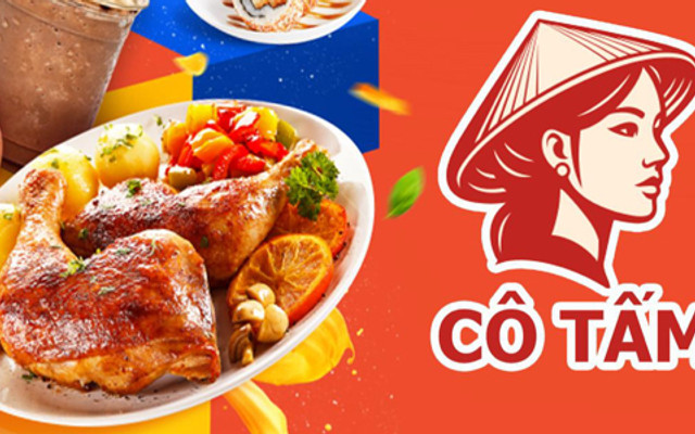 Cơm Ngon Cô Tấm - Đại Cổ Việt