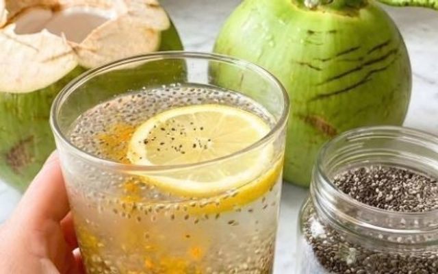 Trà Tắc Xí Muội, Trà Sữa & Nước Ép - SU MI