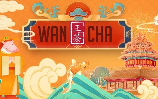 Trà Sữa WAN CHA - Tôn Đản