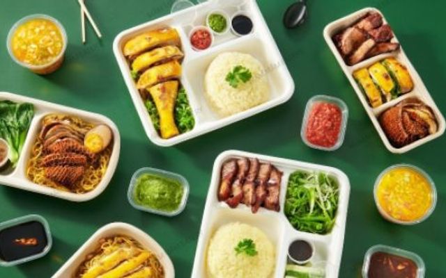 MĂM MĂM Eatery - Đường D5