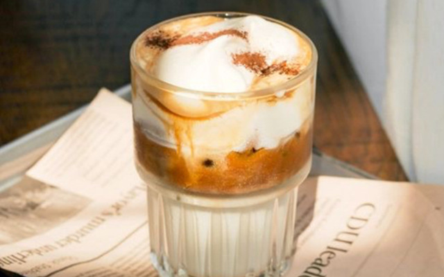 Lê La Coffee And Food
