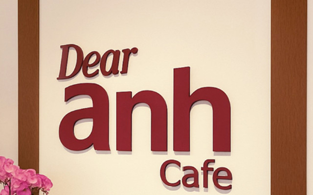 Dear Anh Cafe - Cafe Matcha Trà - Bàu Cát 2