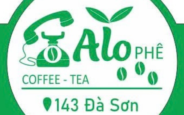 Tiệm Trà Alo Phê - Trà Sữa & Trà
