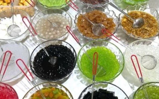 Chè Ngon Hà Nội - Nguyễn Thị Minh Khai