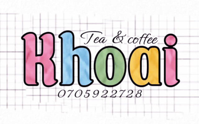 Trà Sữa Khoai - Đường Số 4