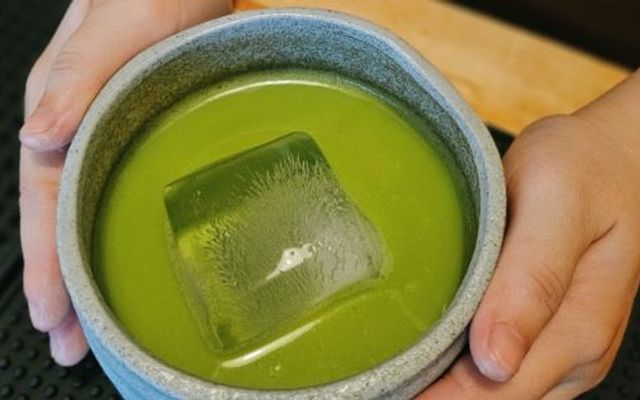 ROJI - Matcha & Coffee