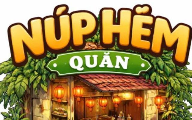 NÚP HẺM QUÁN - 208 Đường DX 033