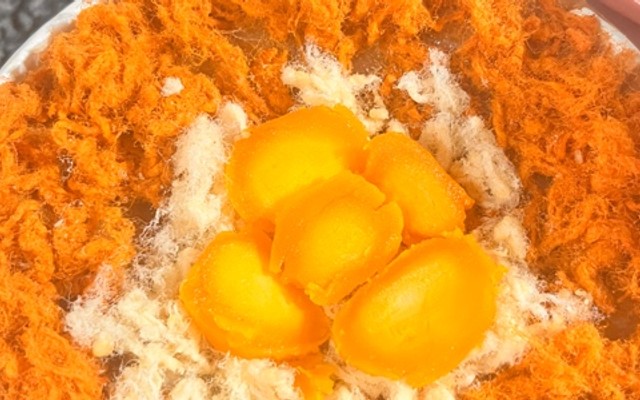 Tiệm Bánh Táo Đỏ - Nguyễn Văn Cừ Nối Dài