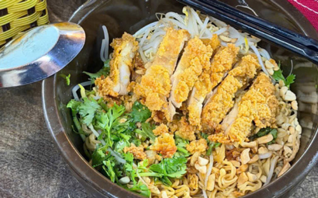 Quán Anh Cường - Gà Rán Sung Sướng - Thành Công