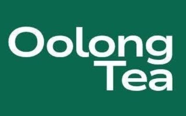 Oolong Tea - Trà Sữa Hạt