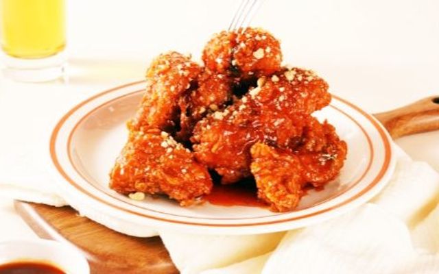 Onjeong Fresh - KĐT An Sinh