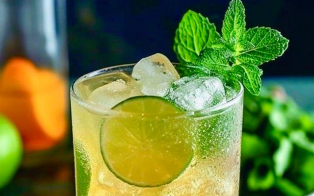 Tiệm Em Boom - Mỳ Trộn Và Trà Sữa
