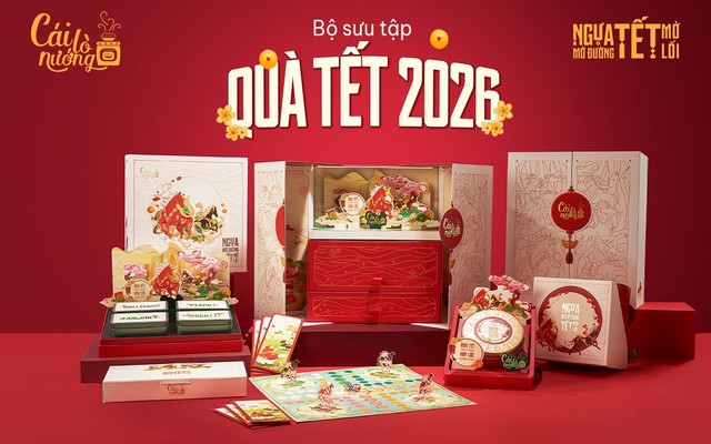 Cái Lò Nướng - Nguyễn Thị Thập