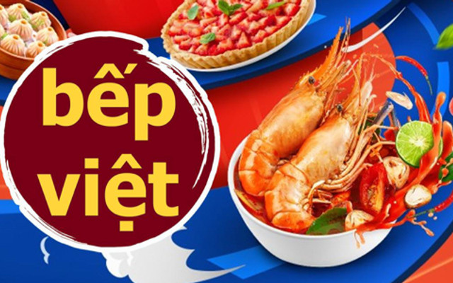 Cơm Ngon BẾP VIỆT