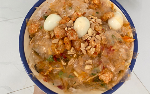 Tiệm 89 - Chung Cư Hồng Loan 5C