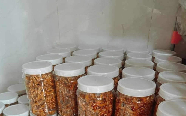MAI ANH FOODS - Cá Viên & Xiên Que - 74 Đường Số 1
