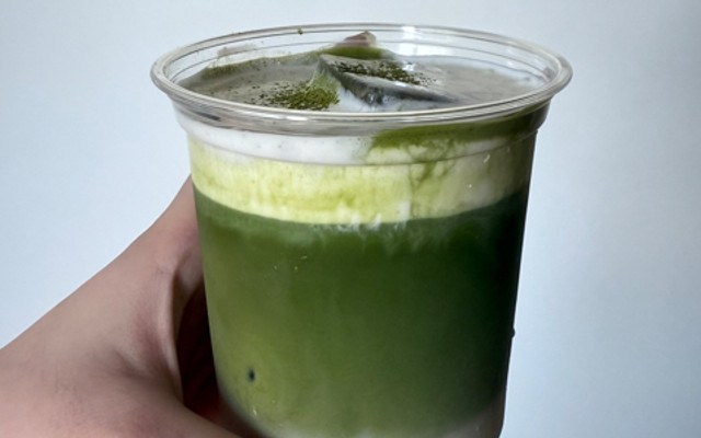 Nhà Sữa Chill - Coffee, Tea & Matcha