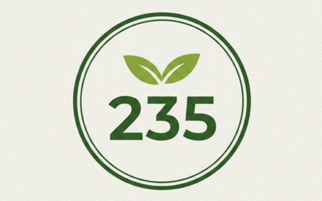 Cà Phê 235 - Lê Văn Thọ