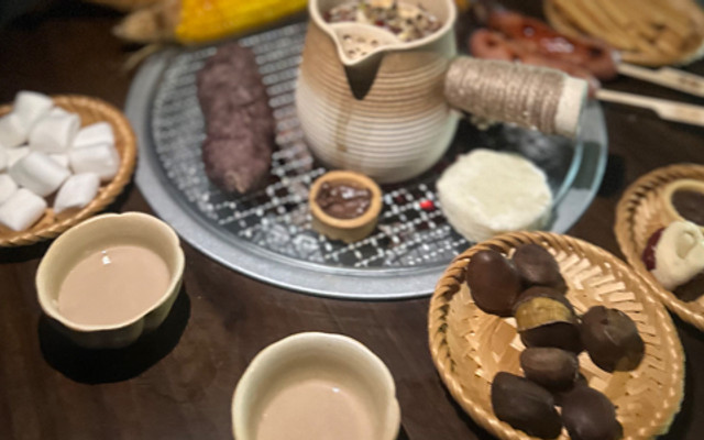 N.éppp Tea - Nước Ép Giá Rẻ - 165 Yên Lãng