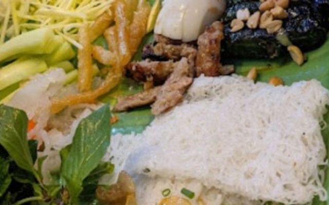 Quán Bò Tơ Bin Bo - 145 Lê Quý Đôn