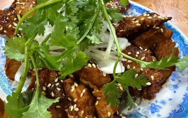 Đức Hiến - Lẩu Bò & Bê Thui - Lê Văn Lương