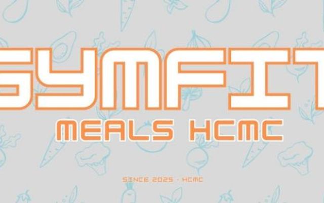 GYMFIT MEALS HCMC - Cơm, Salad & Protein - D5