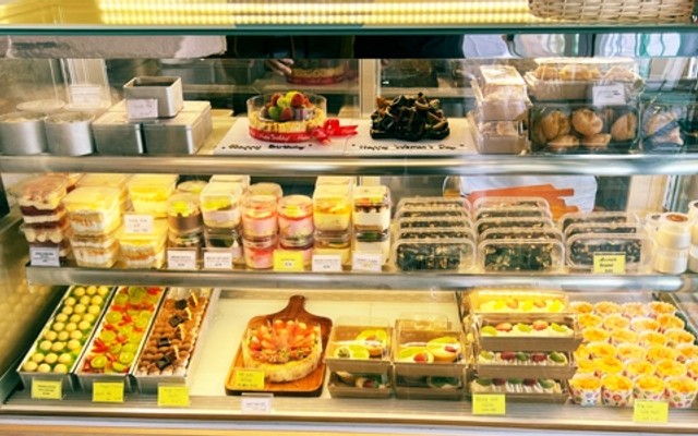 Nbnb Bakery & Cafe