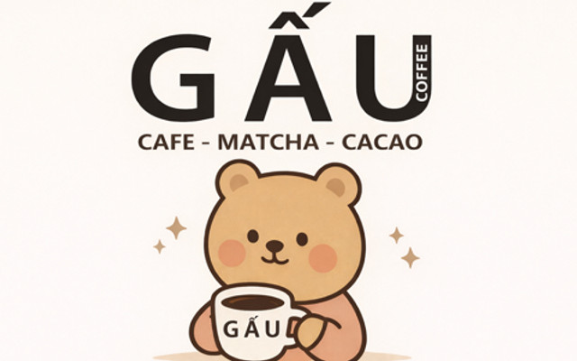 GẤU COFFEE - TRƯỜNG CHINH