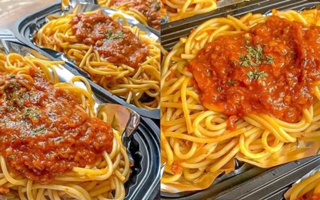 Danny Food - Mì Trộn Indomie & Mì Cay - Cổ Nhuế
