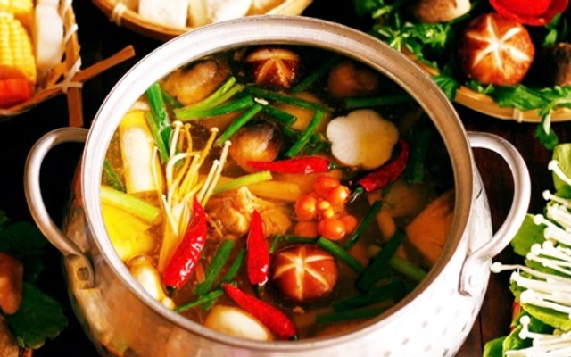 Lẩu Thái YuMi - Nguyễn Văn Lộc