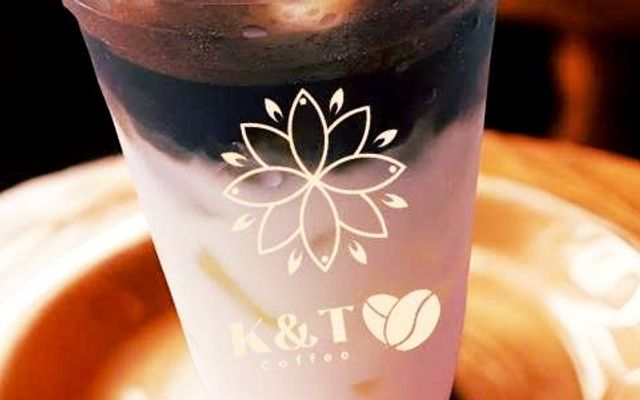 K&T Coffee - Trương Định