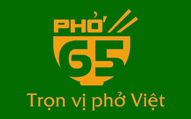 Phở 65 - Hòn Chồng