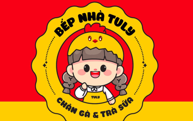 Bếp Nhà Tuly (Since 2017) - CHÂN GÀ CHIÊN GIÒN - Phạm Văn Chiêu