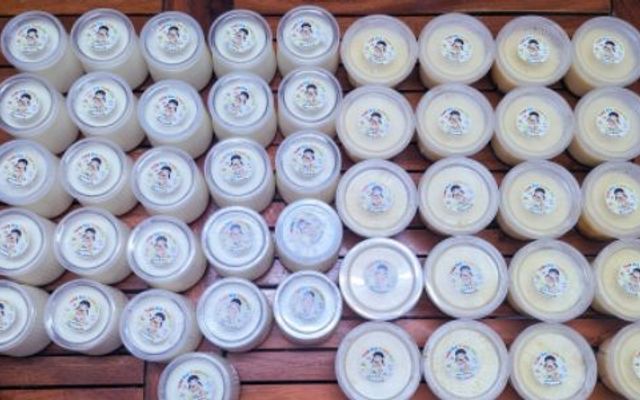 VANILLA - Thèm Nhẹ Trong Hẻm - Trần Quang Diệu