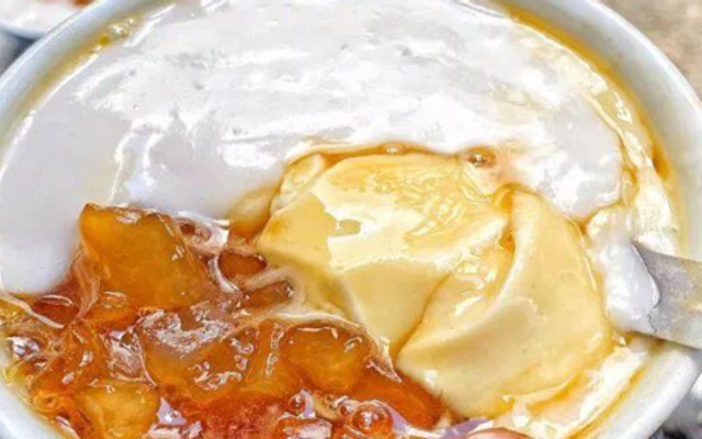 Tàu Hủ Nóng - Huỳnh Tấn Phát Q7