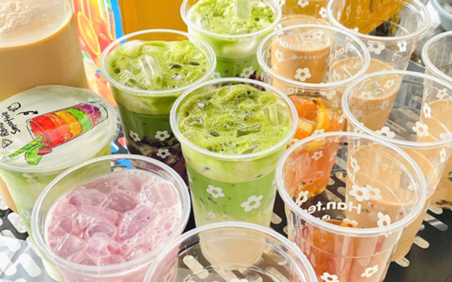 Han.Tea - Coffee & Tea - Lê Lợi