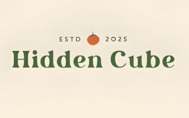 Hidden Cube - Món Hàn Quốc - Trường Sơn