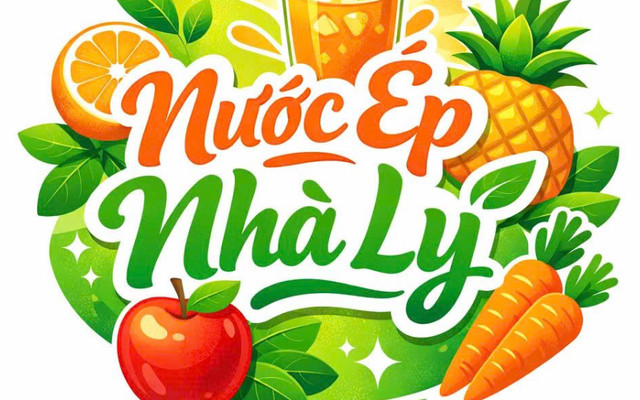 Nhà Ly - Nước Ép - Phạm Cuống