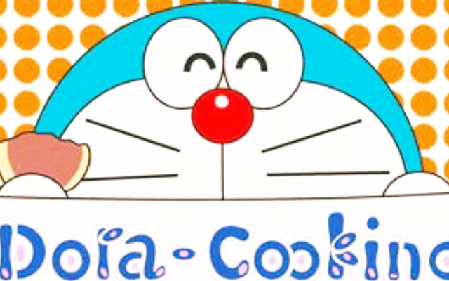 Tiệm Bánh Doraemon Long Xuyên - Hà Hoàng Hổ