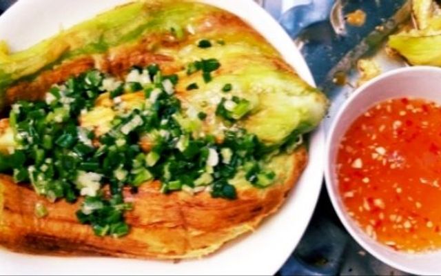 Cà Nướng Và Mắm Chưng 99 - Chợ Rạch Ông
