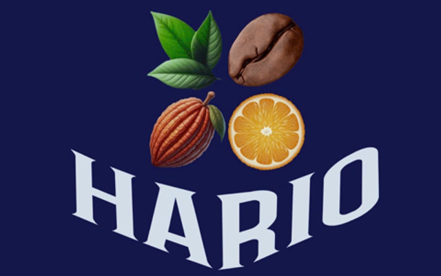 Cà Phê & Matcha - HarioCha