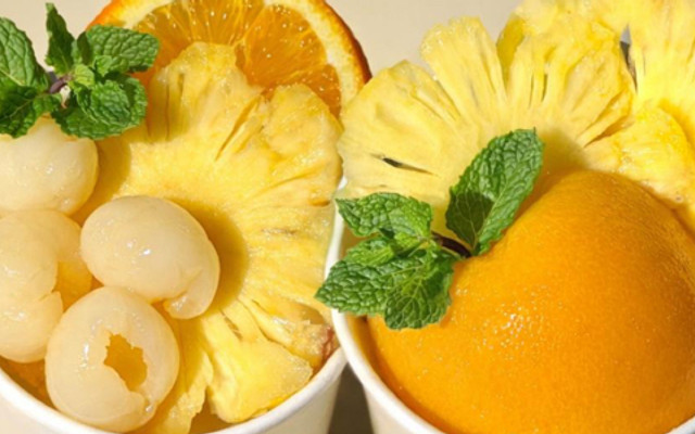 Lê La Trà & Cà Phê